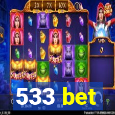 533 bet